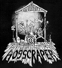 [Hogscraper CD]